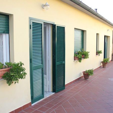 리도디캄파이오레 La Casina Dell'Annetta 빌라 외부 사진