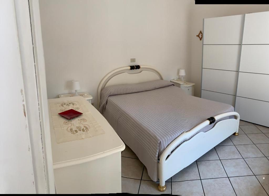 리도디캄파이오레 La Casina Dell'Annetta 빌라 외부 사진