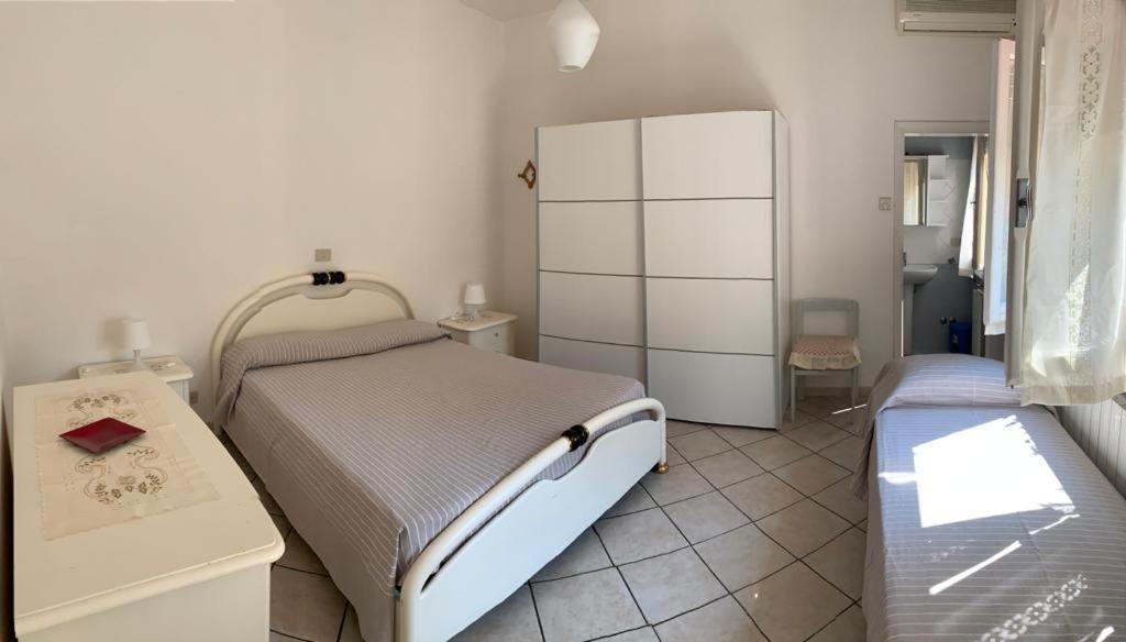 리도디캄파이오레 La Casina Dell'Annetta 빌라 외부 사진