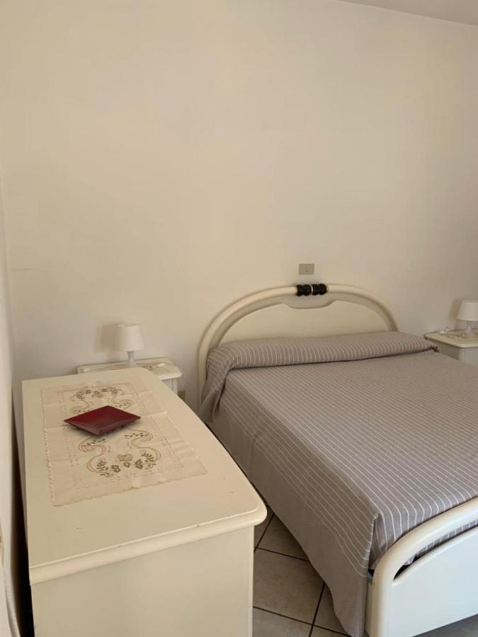 리도디캄파이오레 La Casina Dell'Annetta 빌라 외부 사진